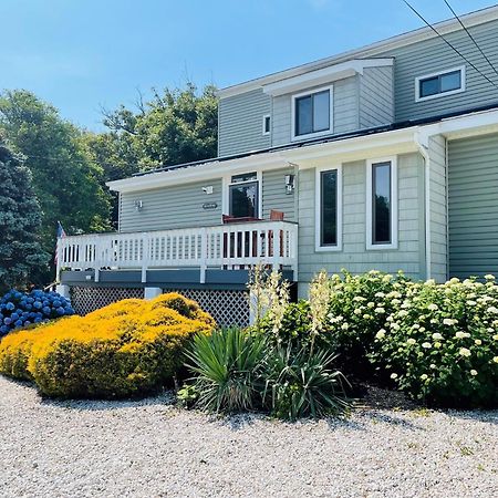 Cape May Beach - Beautiful Home W Secluded Beach Villas Ngoại thất bức ảnh