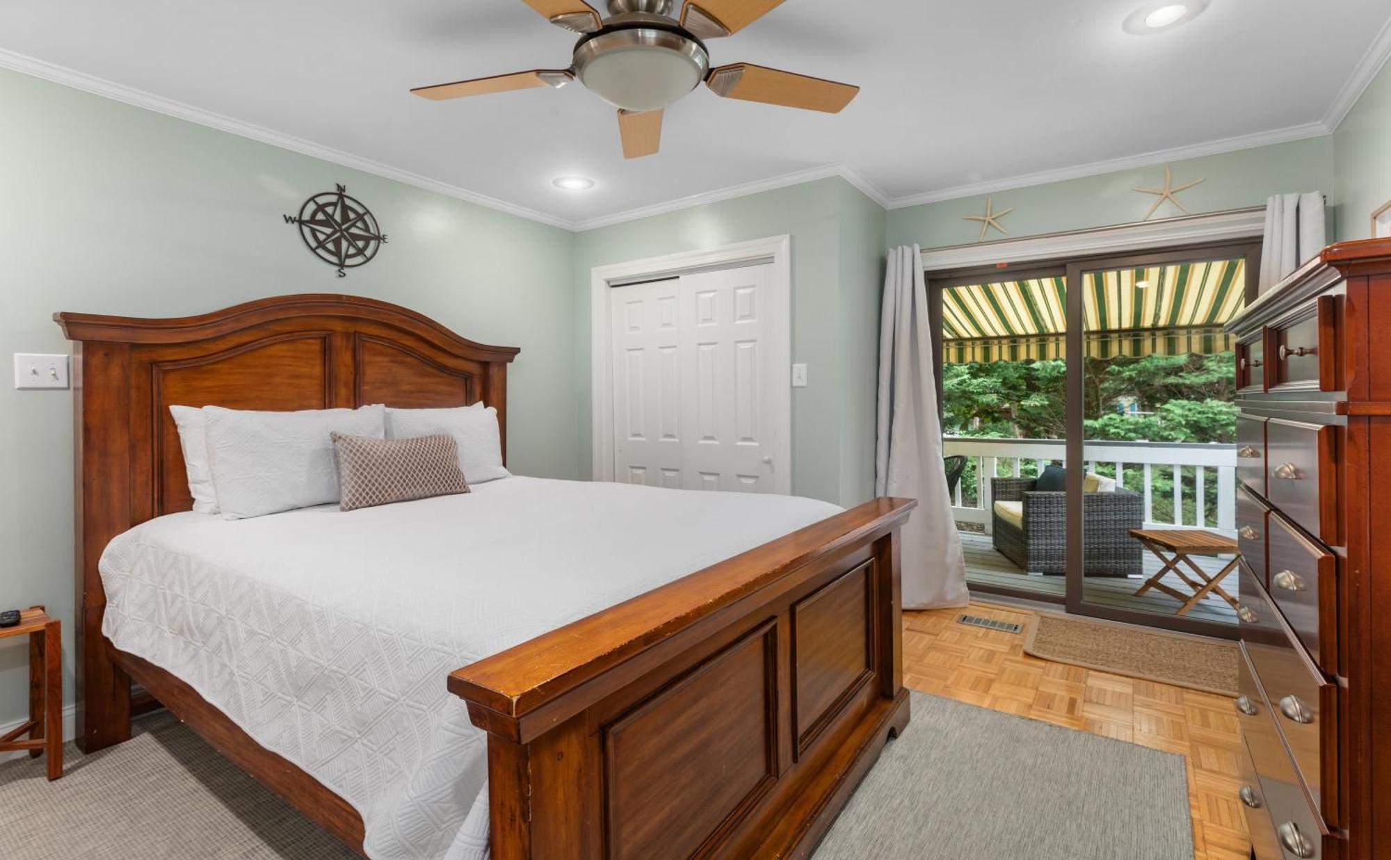 Cape May Beach - Beautiful Home W Secluded Beach Villas Ngoại thất bức ảnh