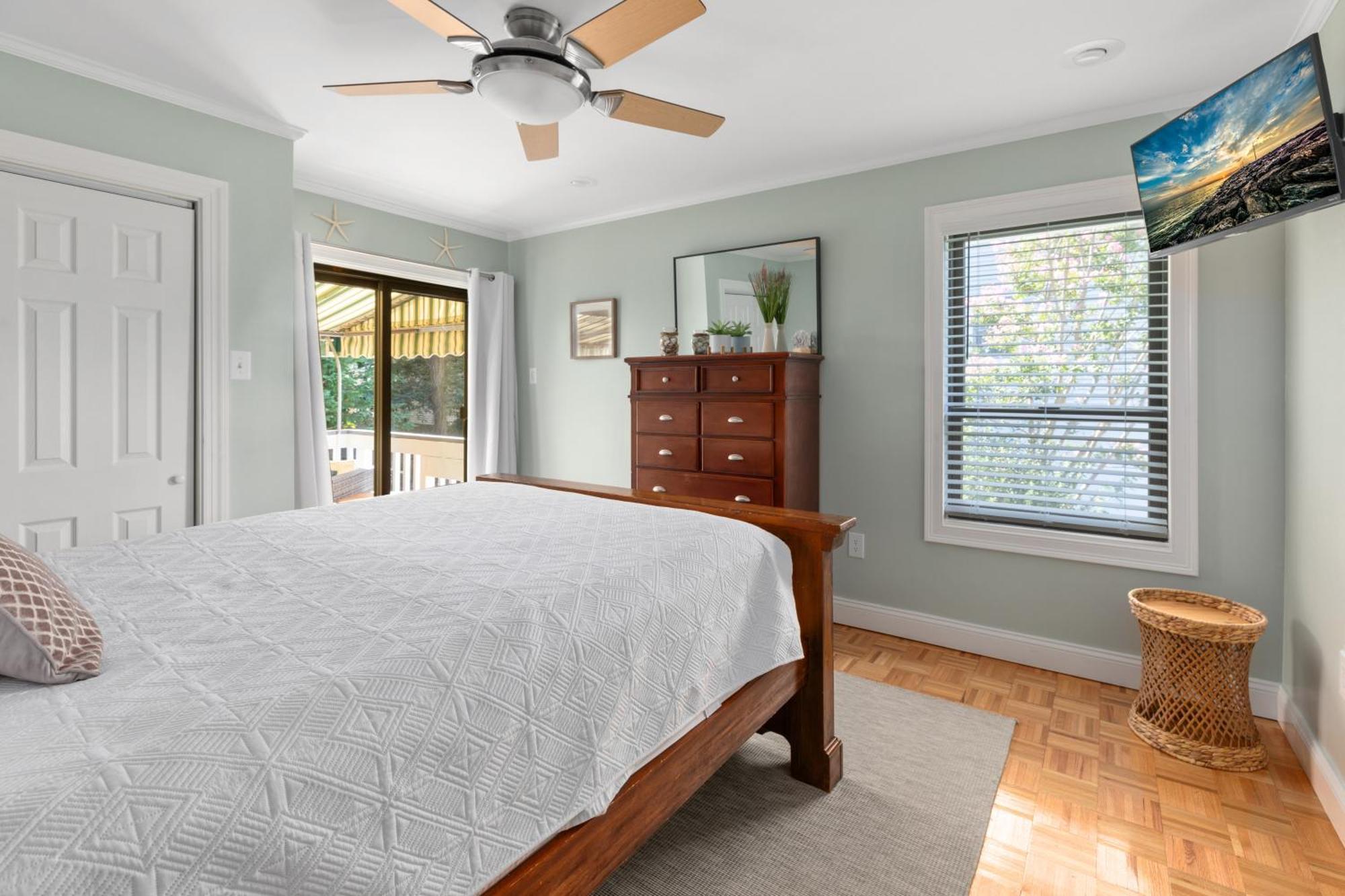Cape May Beach - Beautiful Home W Secluded Beach Villas Ngoại thất bức ảnh