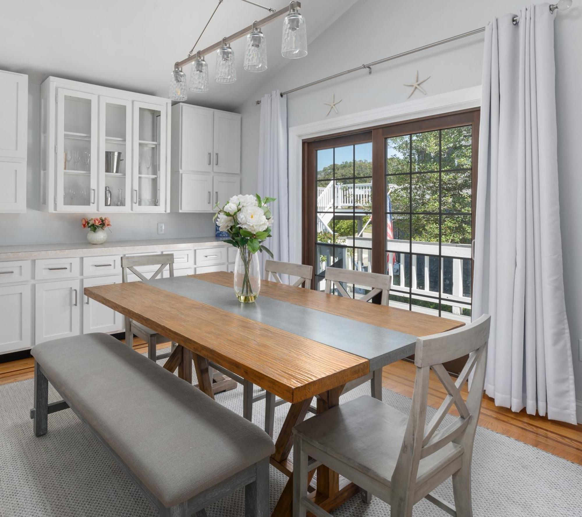 Cape May Beach - Beautiful Home W Secluded Beach Villas Ngoại thất bức ảnh