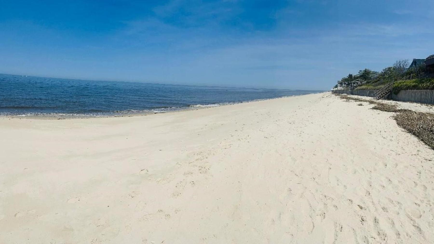 Cape May Beach - Beautiful Home W Secluded Beach Villas Ngoại thất bức ảnh