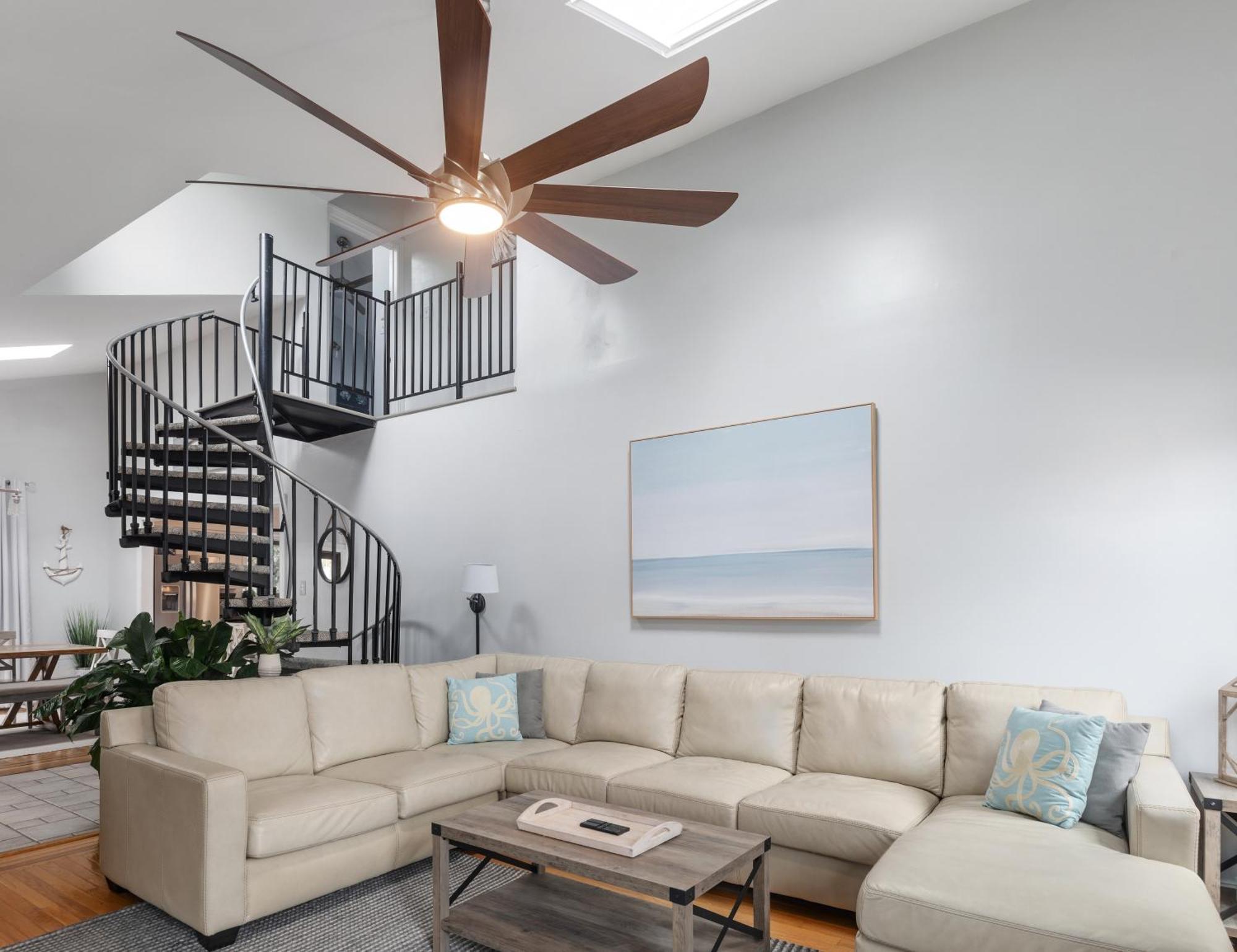 Cape May Beach - Beautiful Home W Secluded Beach Villas Ngoại thất bức ảnh