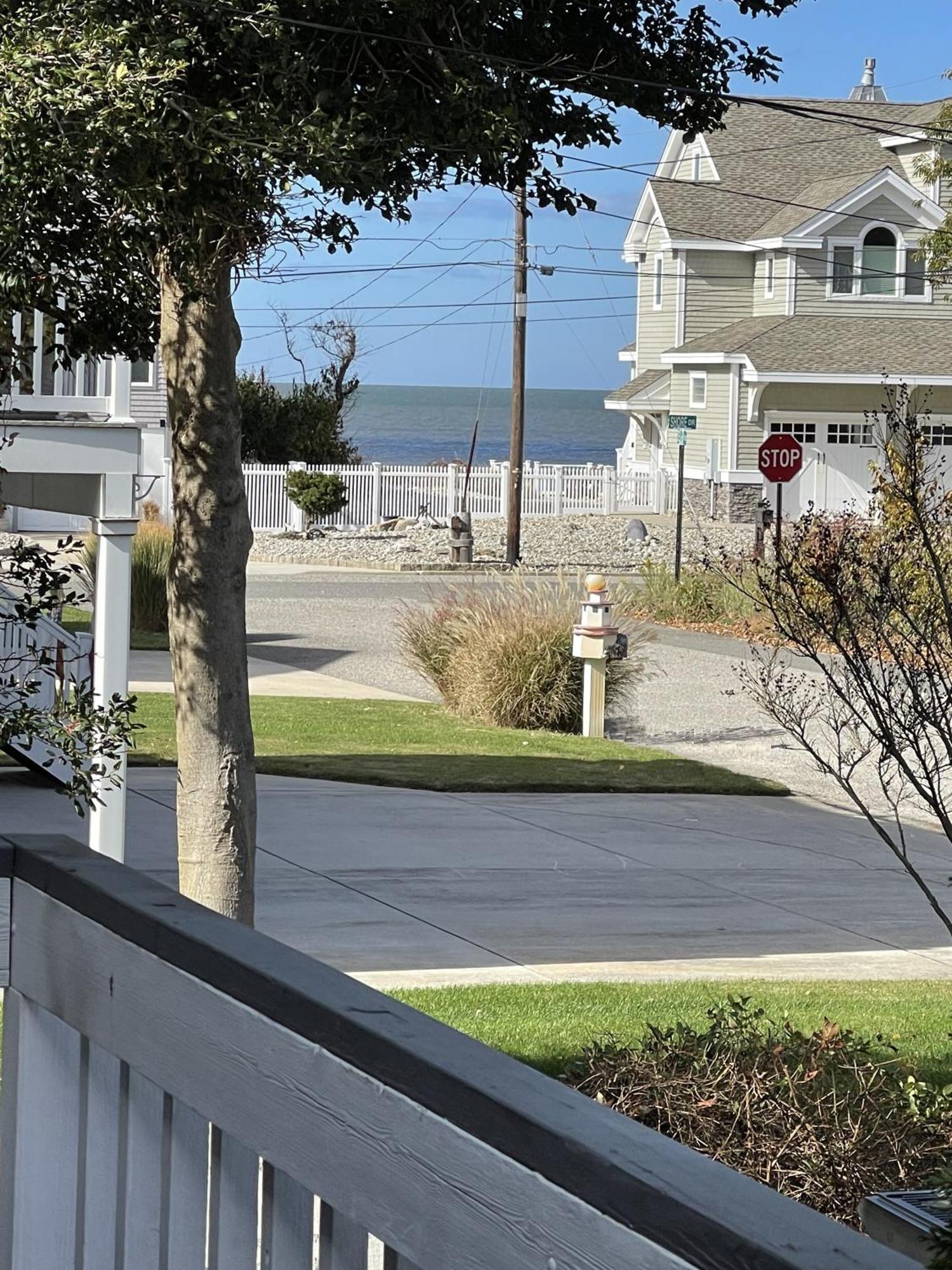 Cape May Beach - Beautiful Home W Secluded Beach Villas Ngoại thất bức ảnh